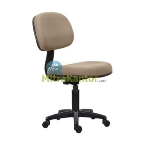 Kursi Kantor Staff Decco Carlon 3