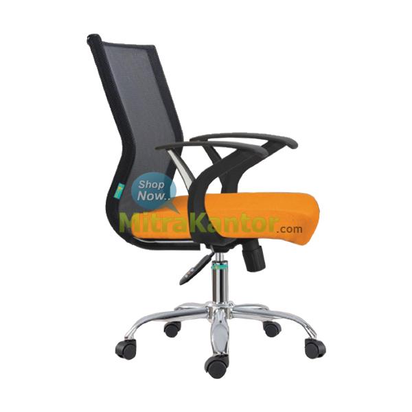 Kursi Kantor Staff Decco Ceylon 1 C
