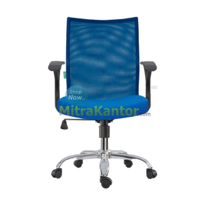 Kursi Kantor Staff Decco Ceylon 1 C