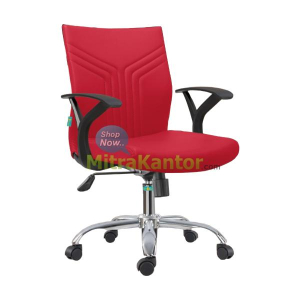 Kursi Kantor Staff Decco Ceylon F 1 C