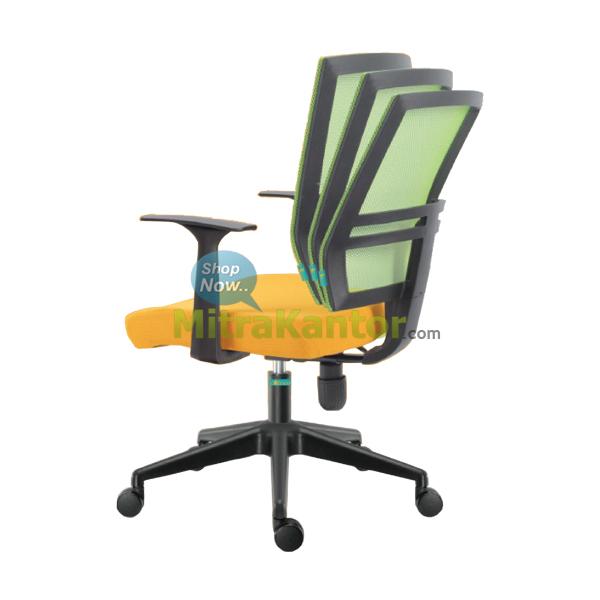 Kursi Kantor Staff Decco Frizz 1