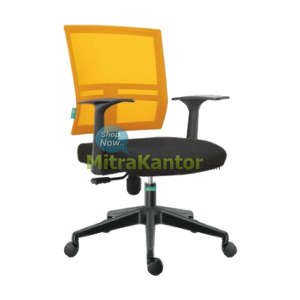 Kursi Kantor Staff Decco Frizz 1