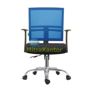Kursi Kantor Staff Decco Frizz 1 C