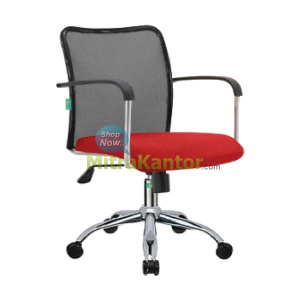 Kursi Kantor Staff Decco Vombe 1 C