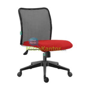Kursi Kantor Staff Decco Vombe 2