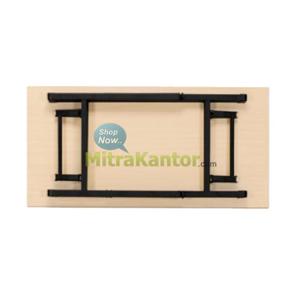 Meja Kantor Lipat Decco Legan 1