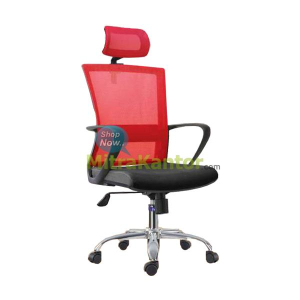 Kursi Kantor Direktur Inco Alce I CR