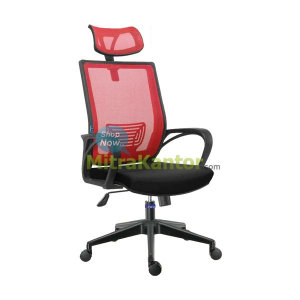 Kursi Kantor Direktur Inco Catier I