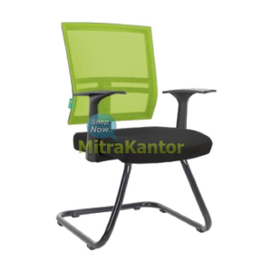 Kursi Kantor Hadap Staff Decco Frizz 3 VCOT