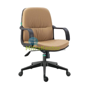 Kursi Kantor Manager Decco Banaz 2