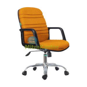 Kursi Kantor Manager Decco Graz 2 C