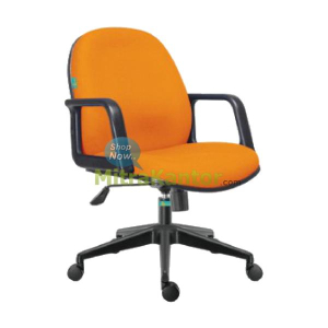 Kursi Kantor Manager Decco Orleans 2