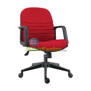 Kursi Kantor Manager Inco Boston II