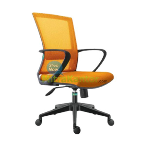 Kursi Kantor Staff Decco Novara 2