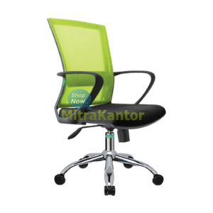 Kursi Kantor Staff Decco Novara 2 C