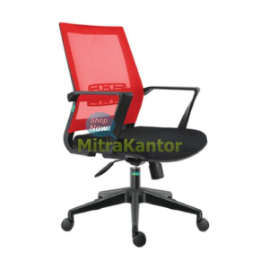 Kursi Kantor Staff Decco Reggio 2