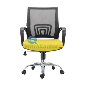 Kursi Kantor Staff Inco Casova I CR