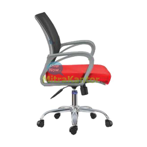 Kursi Kantor Staff Inco Casova I G CR