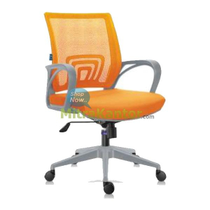 Kursi Kantor Staff Inco Casova I G FG