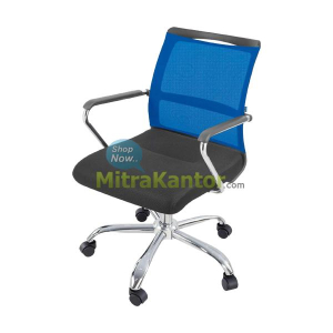 Kursi Kantor Staff Inco Grovi I CR