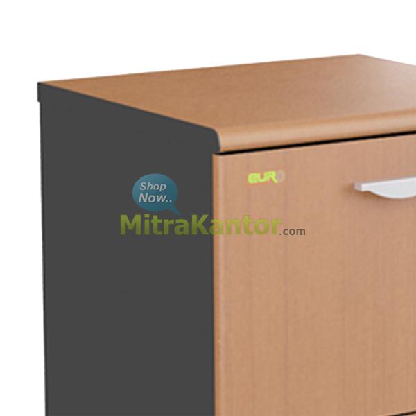 Jual Filing Cabinet Kayu Euro DFC 4804, Harga Murah Di Jakarta