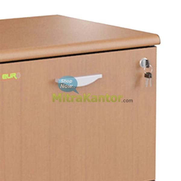Jual Filing Cabinet Kayu Euro DFC 4804, Harga Murah Di Jakarta