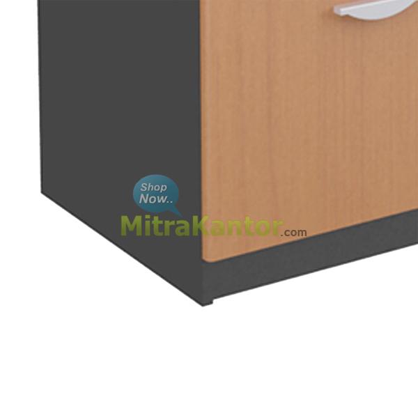 Jual Filing Cabinet Kayu Euro DFC 4804, Harga Murah Di Jakarta
