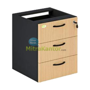 Jual Laci Meja Kantor Euro RHD 4047. Laci Meja Kantor Murah