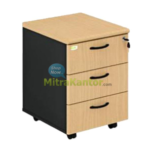 Jual Laci Meja Kantor Euro RMD 4030. Laci Meja Kantor Murah