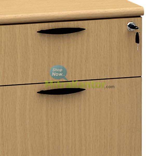 Jual Laci Meja Kantor Euro RMD 4811. Laci Meja Kantor Murah