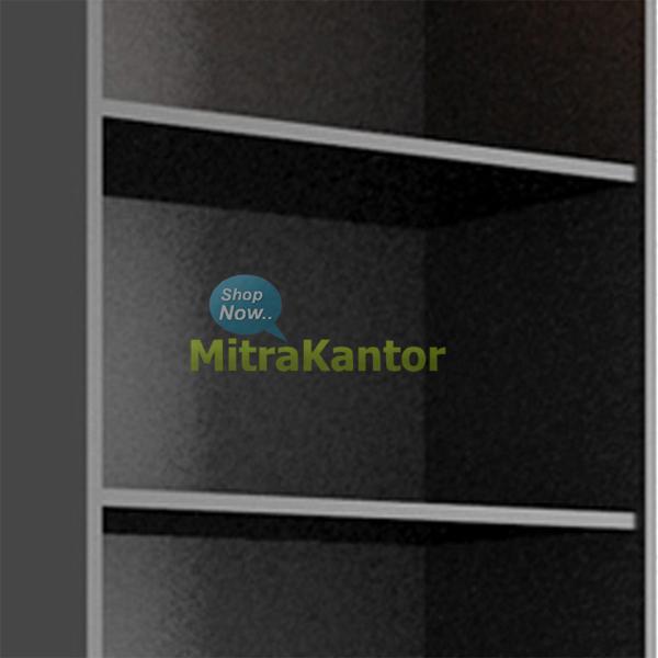 Lemari Kantor Euro DHC 8321, Lemari Arsip, Lemari Kantor Murah