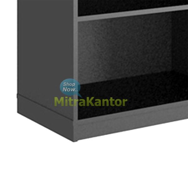 Lemari Kantor Euro DHC 8321, Lemari Arsip, Lemari Kantor Murah