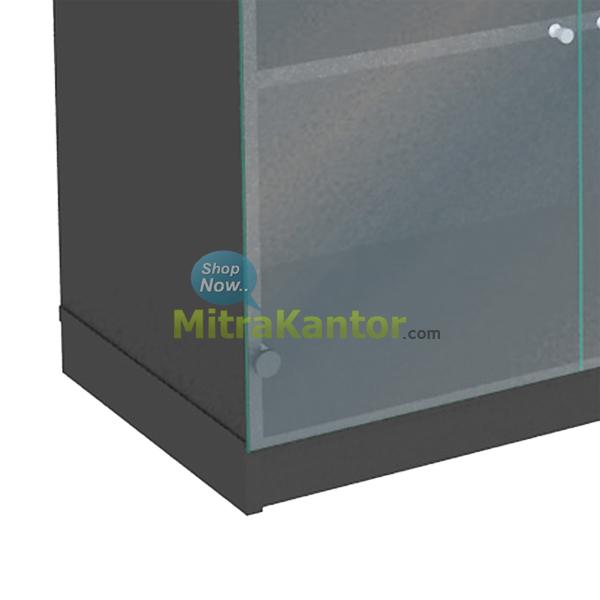 Lemari Kantor Euro DLC 8182, Lemari Arsip, Lemari Kantor Murah