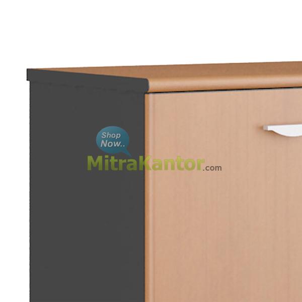 Lemari Kantor Euro DLC 8183, Lemari Arsip, Lemari Kantor Murah
