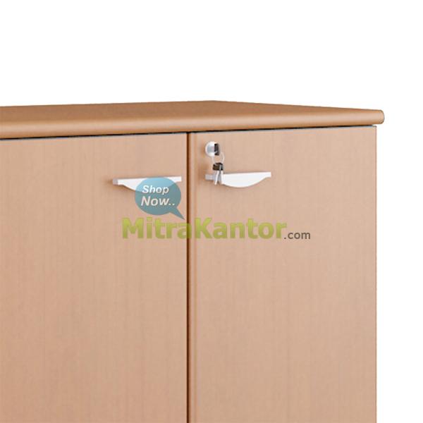 Lemari Kantor Euro DLC 8183, Lemari Arsip, Lemari Kantor Murah