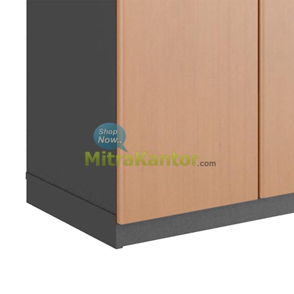 Lemari Kantor Euro DLC 8183, Lemari Arsip, Lemari Kantor Murah