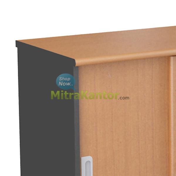 Lemari Kantor Euro DLS 8184, Lemari Arsip, Lemari Kantor Murah