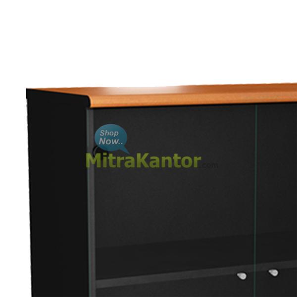 Lemari Kantor Euro DUC 8082, Lemari Arsip, Lemari Kantor Murah