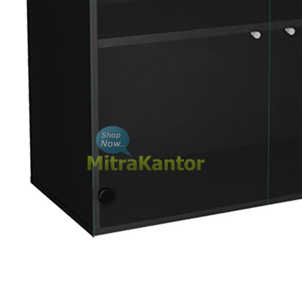 Lemari Kantor Euro DUC 8082, Lemari Arsip, Lemari Kantor Murah