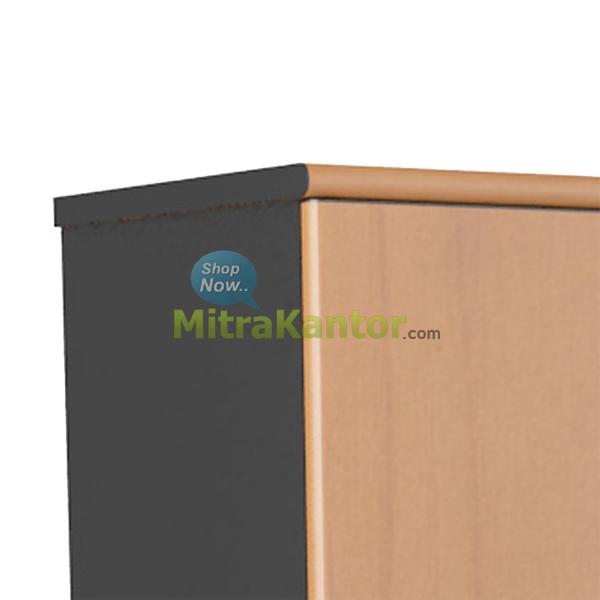 Lemari Kantor Euro DUC 8083, Lemari Arsip, Lemari Kantor Murah