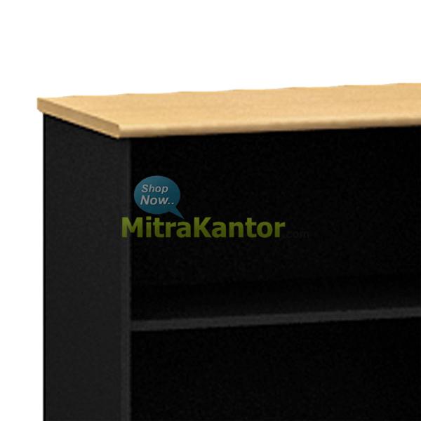 Lemari Kantor Euro RHC 8321, Lemari Arsip, Lemari Kantor Murah