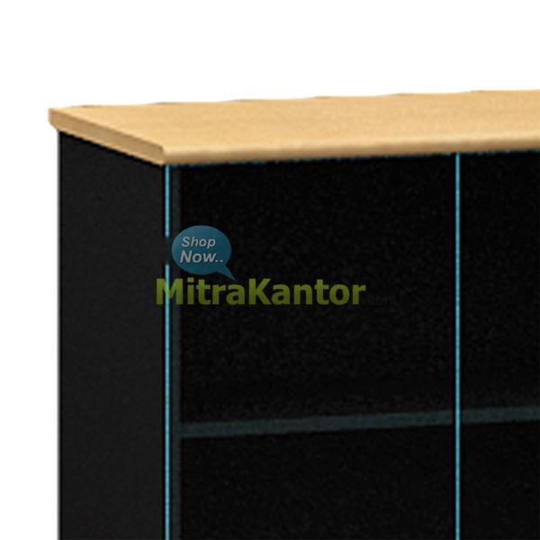 Lemari Kantor Euro RHC 8322, Lemari Arsip, Lemari Kantor Murah