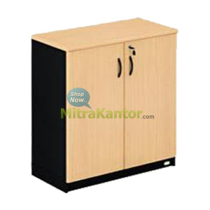 Lemari Kantor Euro RLC 8183, Lemari Arsip, Lemari Kantor Murah