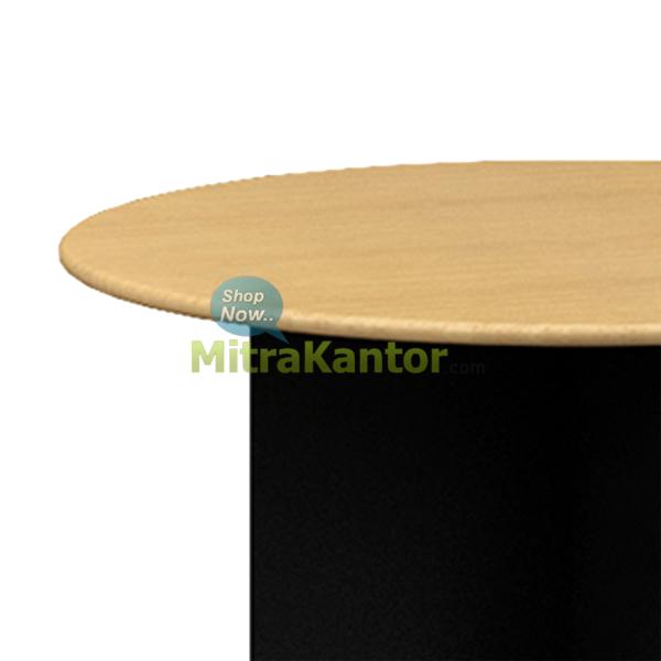 Meja Kantor Meeting Murah - Meja Kantor Meeting Euro RCT 1200