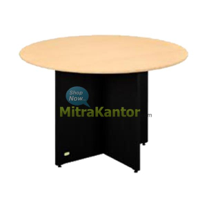 Meja Kantor Meeting Murah - Meja Kantor Meeting Euro RCT 1200