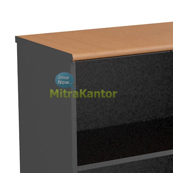 Lemari Kantor Euro DLC 8181, Lemari Arsip, Lemari Kantor Murah
