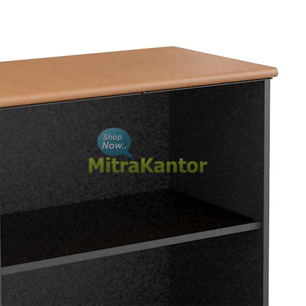 Lemari Kantor Euro DLC 8181, Lemari Arsip, Lemari Kantor Murah
