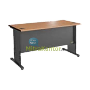 Jual Meja Kantor Staff Euro DOT 1475, Meja Kantor Staff Murah