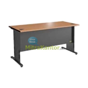Jual Meja Kantor Staff Euro DOT 1575, Meja Kantor Staff Murah