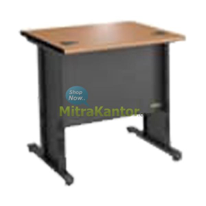 Jual Meja Kantor Staff Euro DOT 7575, Meja Kantor Staff Murah